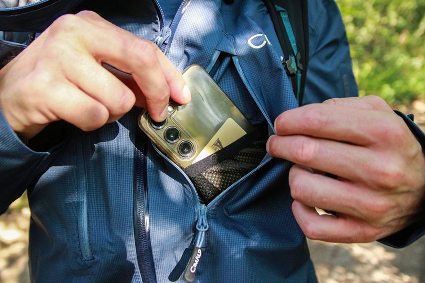 Cimalp Advanced Jacket