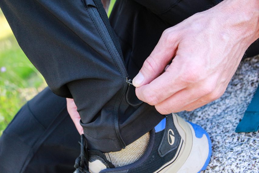 Cimalp Fast 3 H EVO Pant
