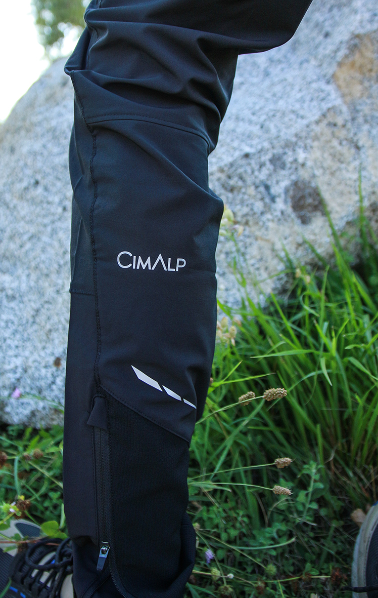 Cimalp Fast 3 H EVO Pant
