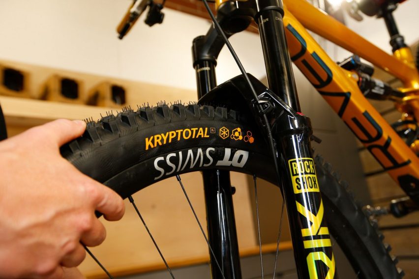 continental gravity - pneumatici mtb - 01
