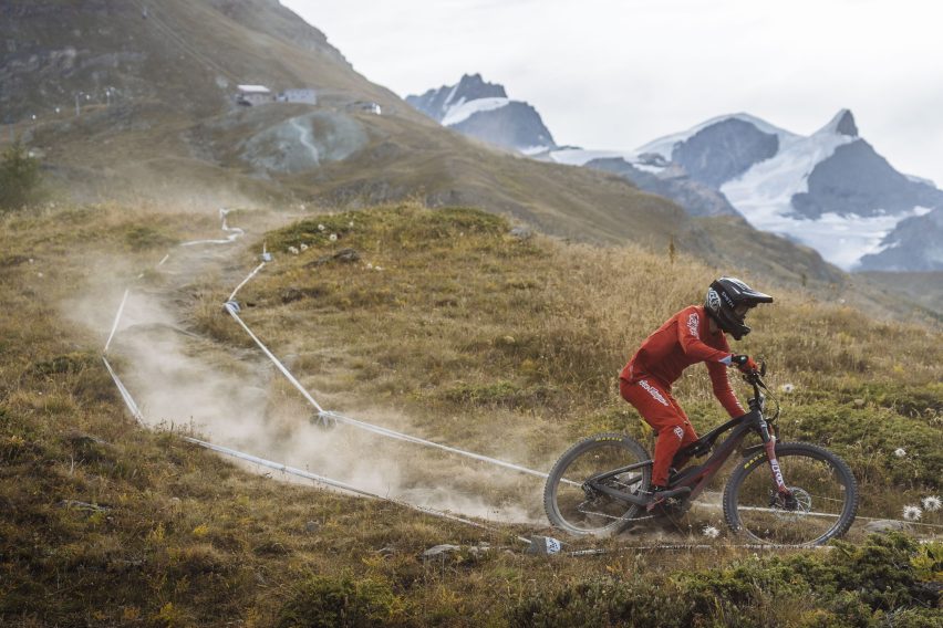 EWS Zermatt 2020 - action
