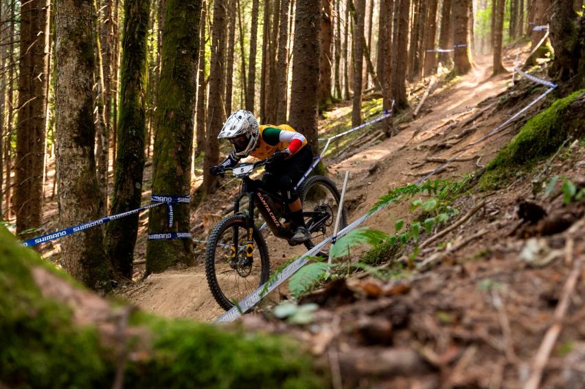 enduro world cup 2026 morillon - ellecosta