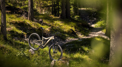 focus bikes my27 - cover