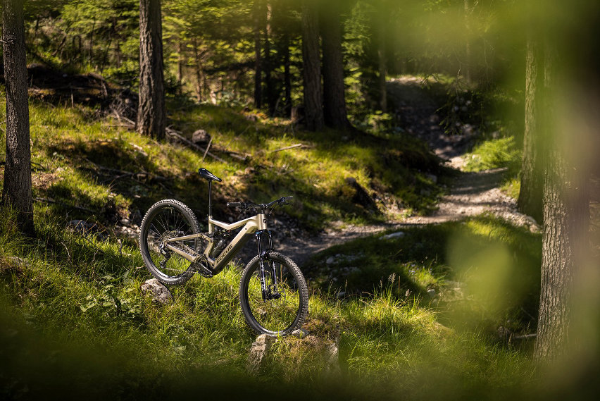 focus bikes my27 - cover