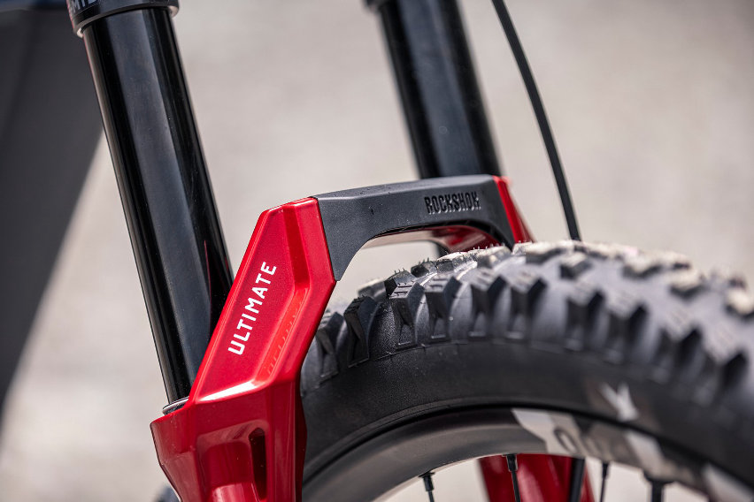 focus bikes my27 - zeb