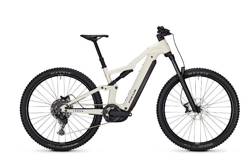 Focus eMTB MY27 - Thron 7