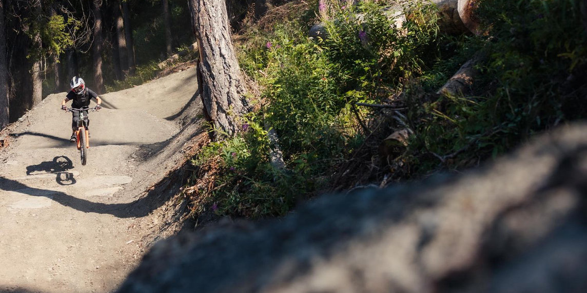 Village Flow: la nuova linea accessibile di La Thuile Bike World