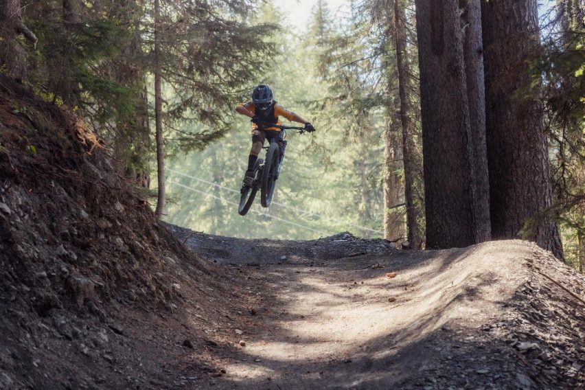 la thuile - village flow trail - 01