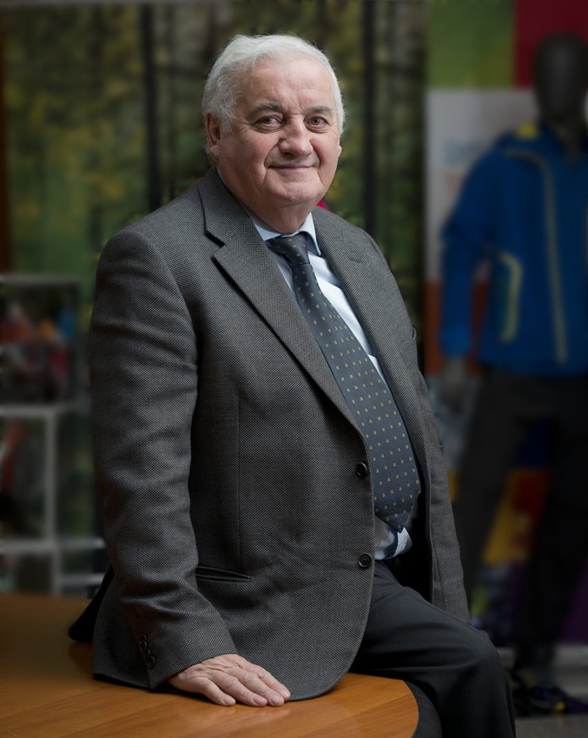 Giorgio Campagnolo