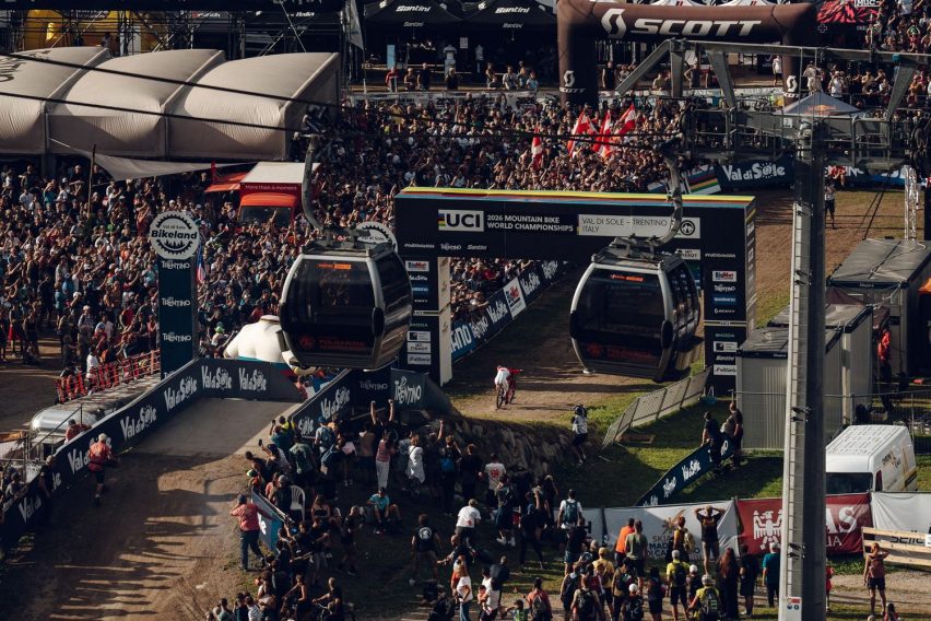 mondiali mtb 2026 val di sole - dh elite - goldstone arrivo