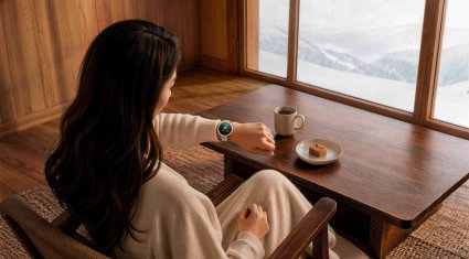 HUAWEI WATCH GT7 Series