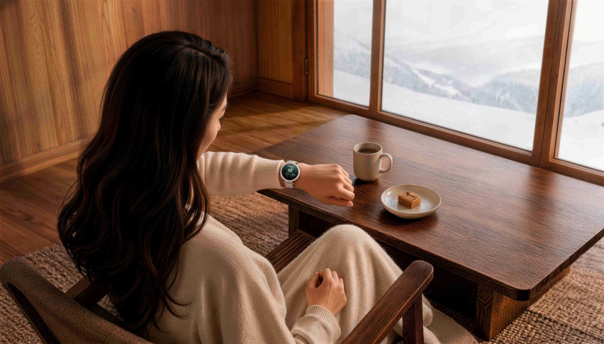 HUAWEI WATCH GT7 Series