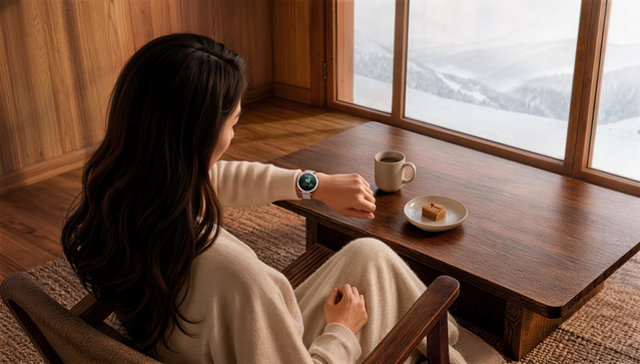 Huawei Watch GT 7