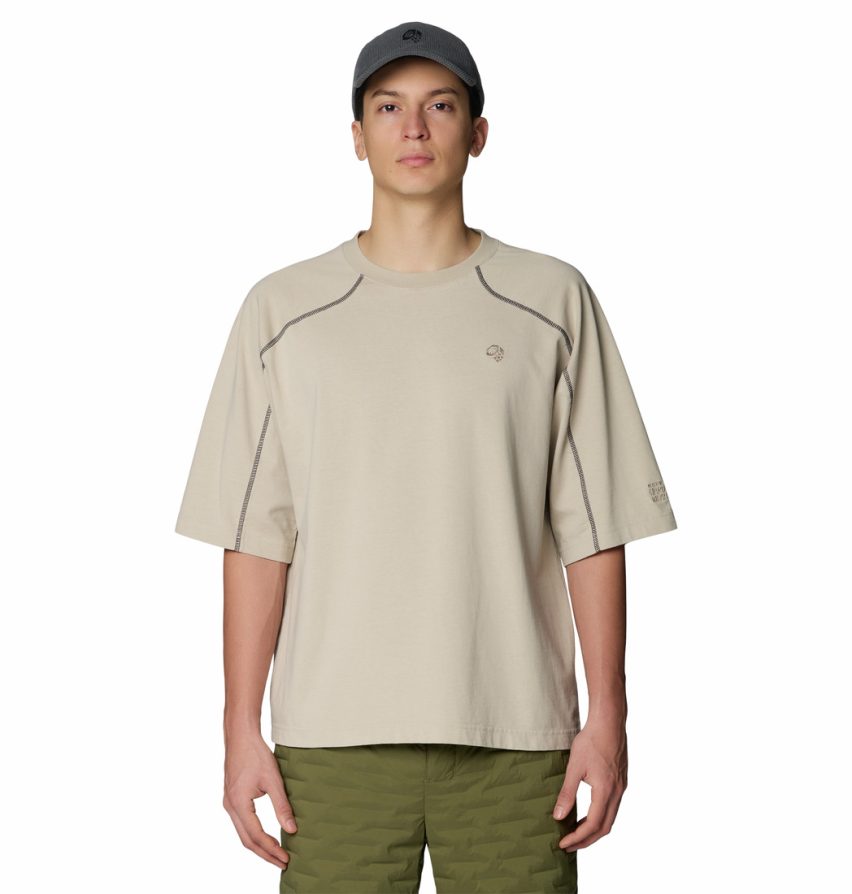 MHW Hardwear Supply™ Short Sleeve Shirt M