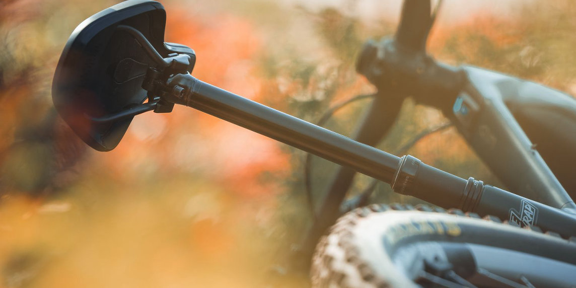 Crankbrothers Highline: il telescopico più raffinato e versatile di sempre