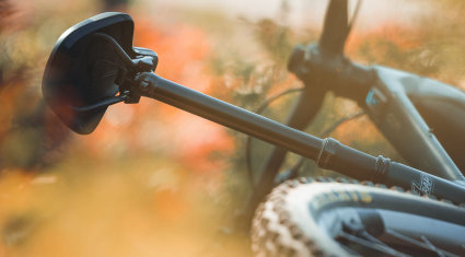 crankbrothers highline my27 - reggisella telescopico - cover