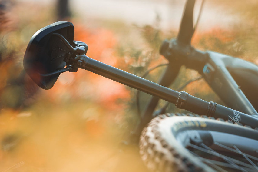 crankbrothers highline my27 - reggisella telescopico - cover