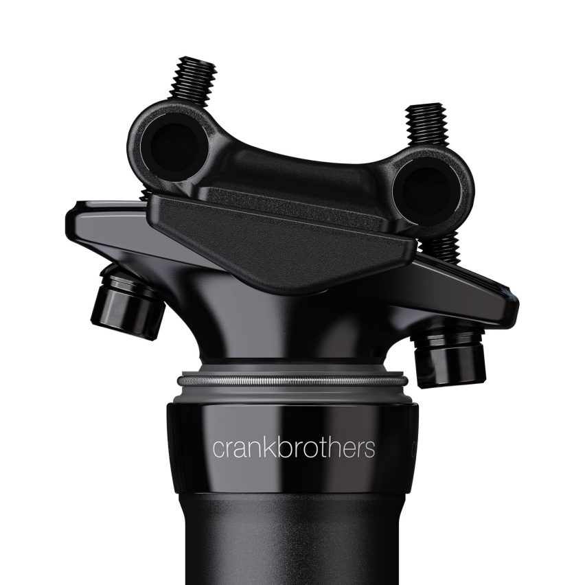 crankbrothers highline my27 - reggisella telescopico - stack ridotto