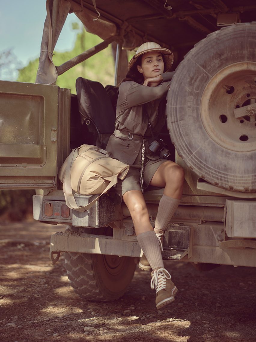 Jeanne Baret