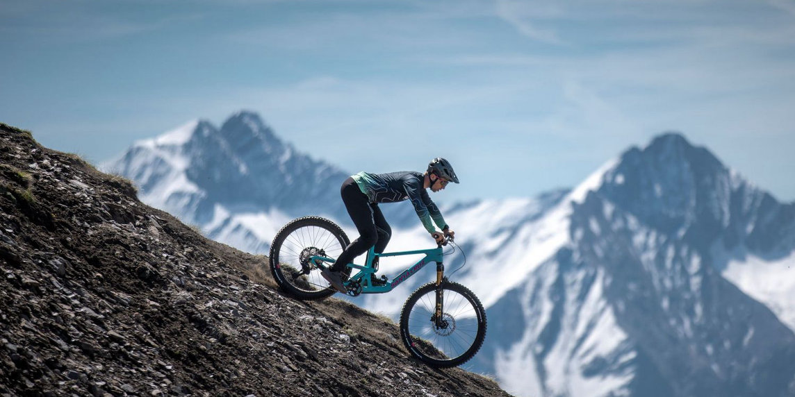 Santa Cruz e Pila Bikepark: una partnership che eleva l’esperienza di riding alpino