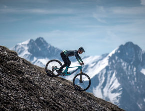 Santa Cruz Pila Bikepark - cover