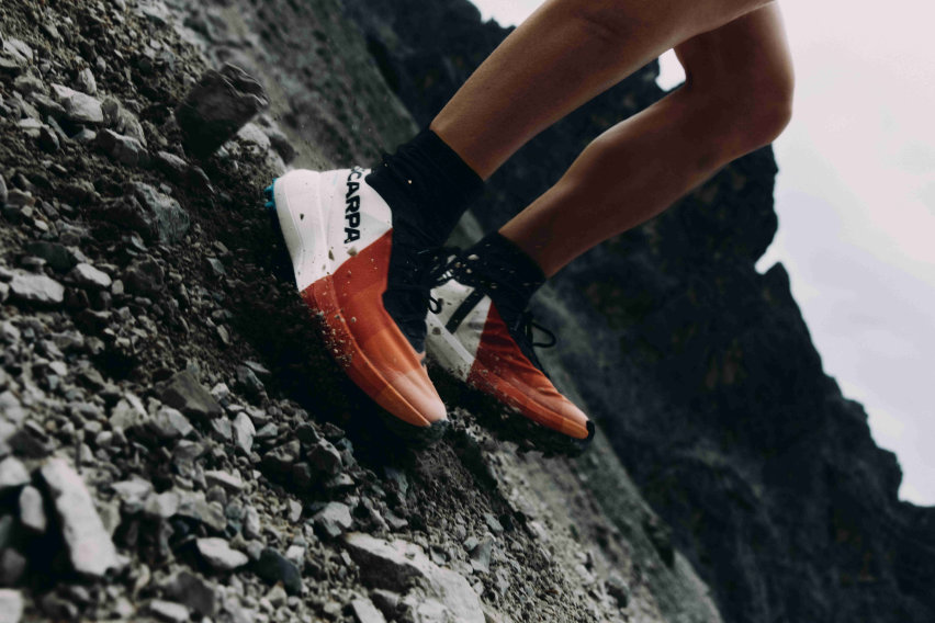 SCARPA ALIEN
