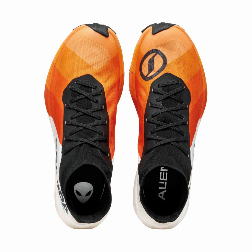SCARPA ALIEN