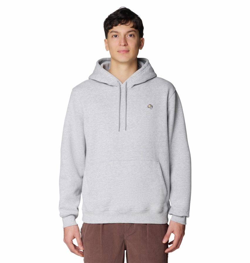 MHW™ Logo Hoody