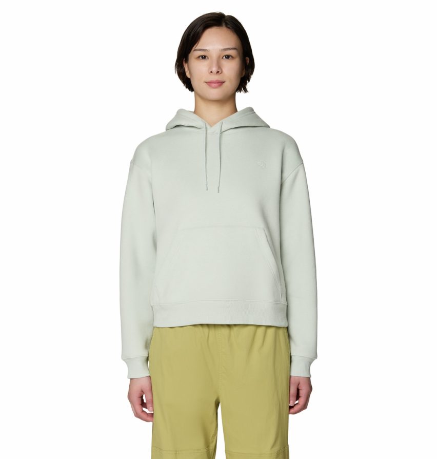 MHW™ Logo Hoody W