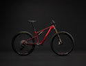 santa cruz blur 5 - nuova mtb xc - cover