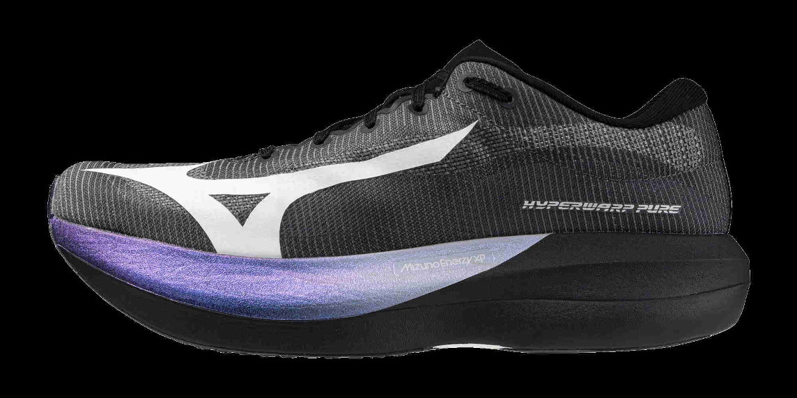 Mizuno Tsukiakari Pack, collezione ispirata alla luce della luna