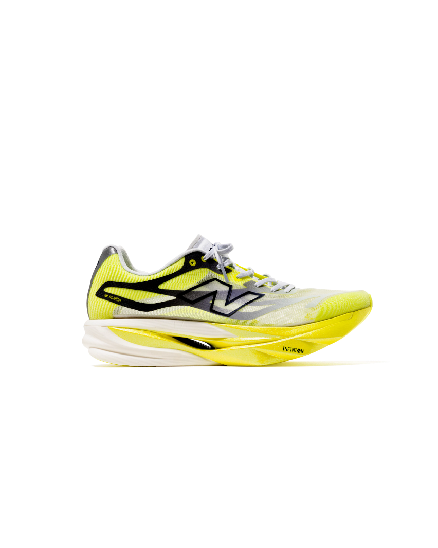 New Balance SuperComp Elite v6