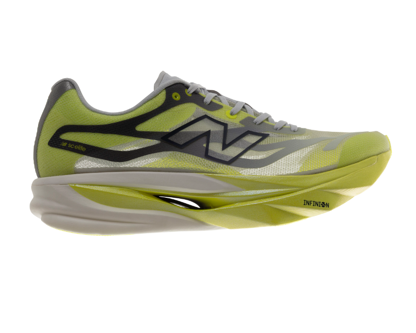 New Balance SuperComp Elite v6