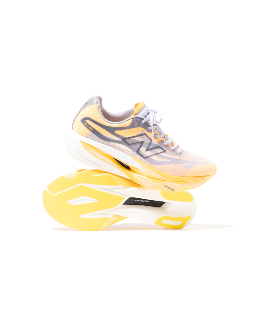 New Balance SuperComp Elite v6
