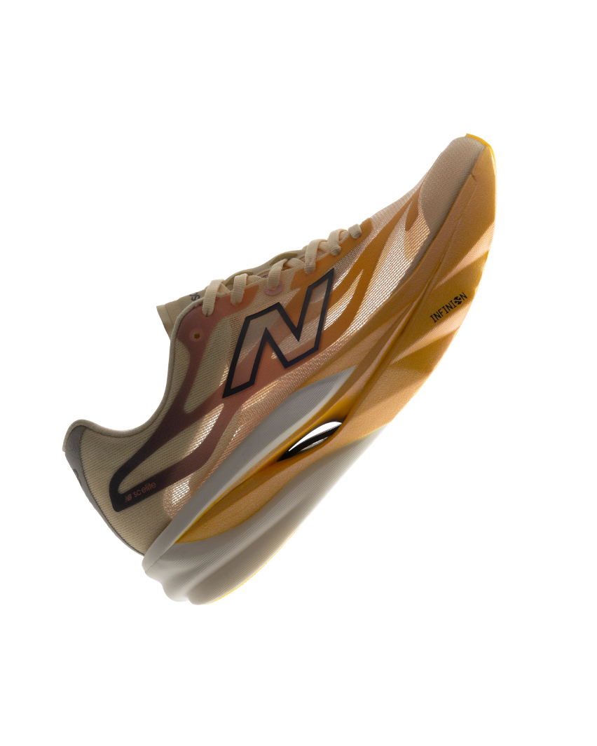 New Balance SuperComp Elite v6