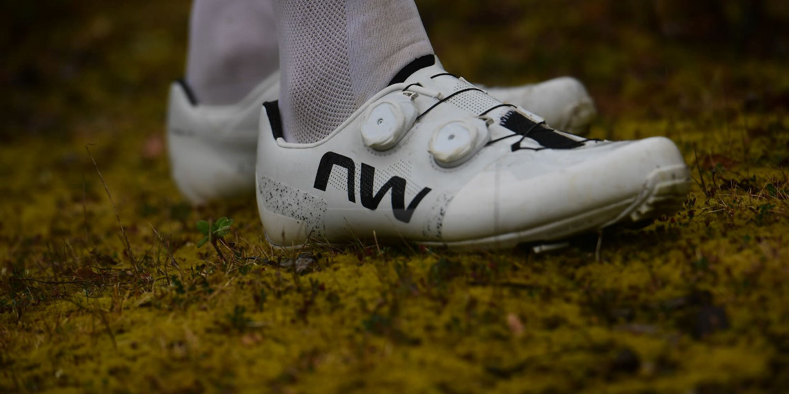 Prova Northwave Extreme X: leggerezza e potenza per Gravel e Cross Country