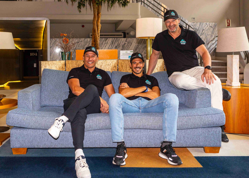 One Hundred piattaforma globale dedicata al trail e all’ultra running, ha scelto Chris McCormack come nuovo Executive Chairman.