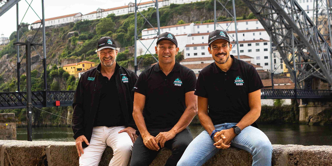 Chris McCormack AM nominato Executive Chairman di One Hundred