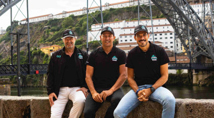 One Hundred piattaforma globale dedicata al trail e all’ultra running, ha scelto Chris McCormack come nuovo Executive Chairman.