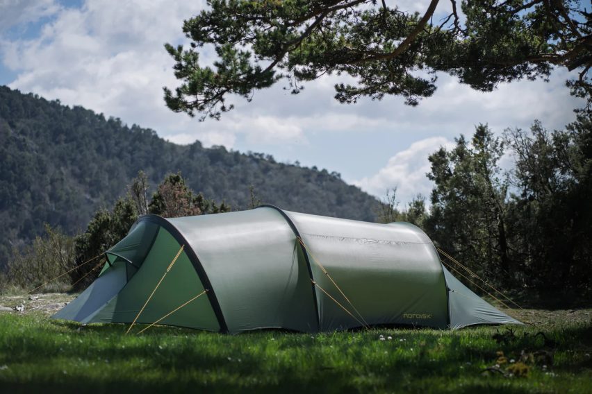 Nordisk Oppland 2 LW (2.0)