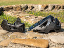 Leatt MTB Enduro 4.0 - short test casco 2-in-1 - cover