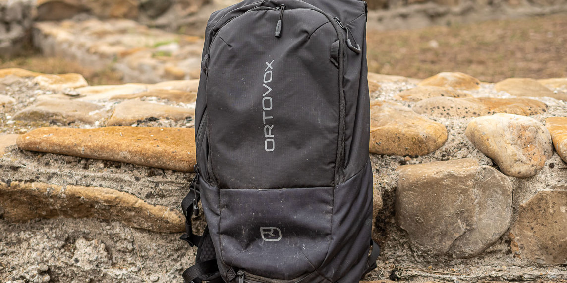 Ortovox Sequence Daypack 15: il minimalismo che funziona davvero