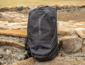 Ortovox Sequence Daypack 15 - test zaino mtb - cover