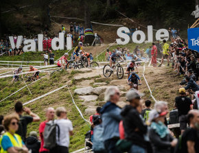 mondiali mtb 2026 val di sole - programma eventi - cover
