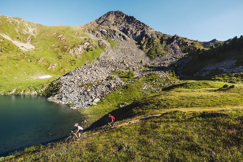 Pila MTB