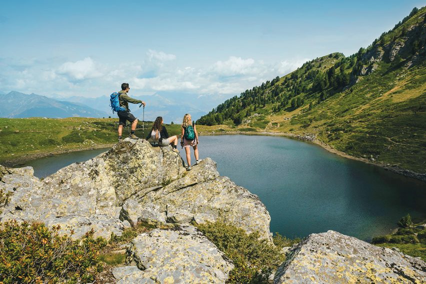Pila Trekking