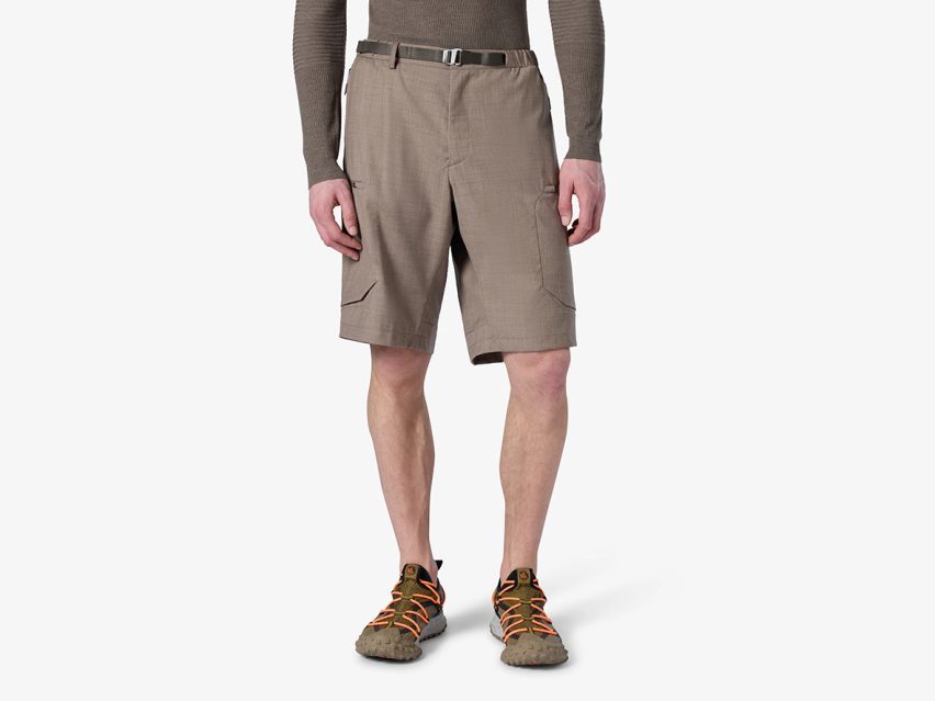 Sease Trail Cargo Short 2.0