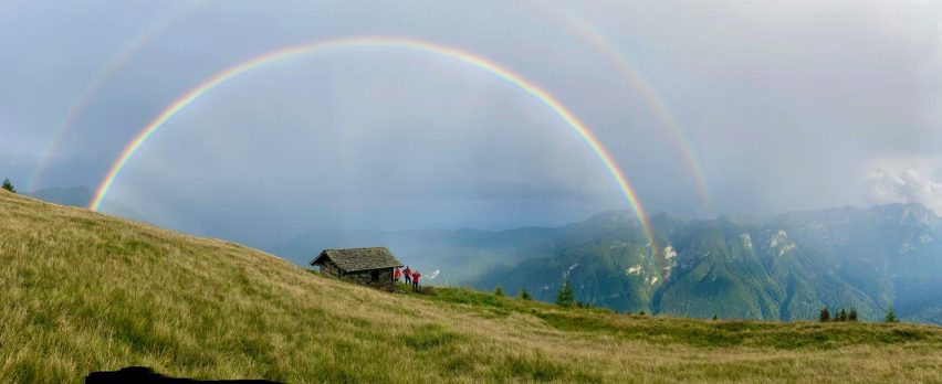 Settimana della montagna