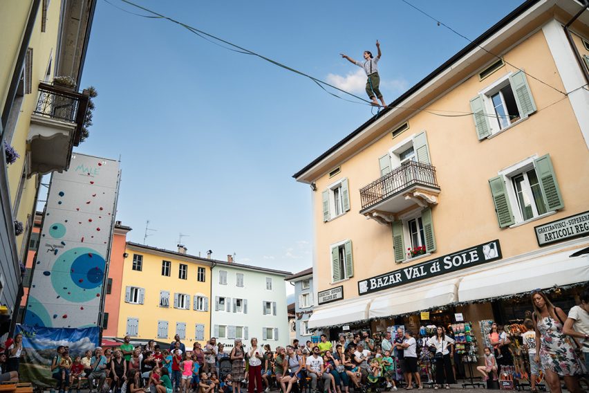 Settimana della montagna