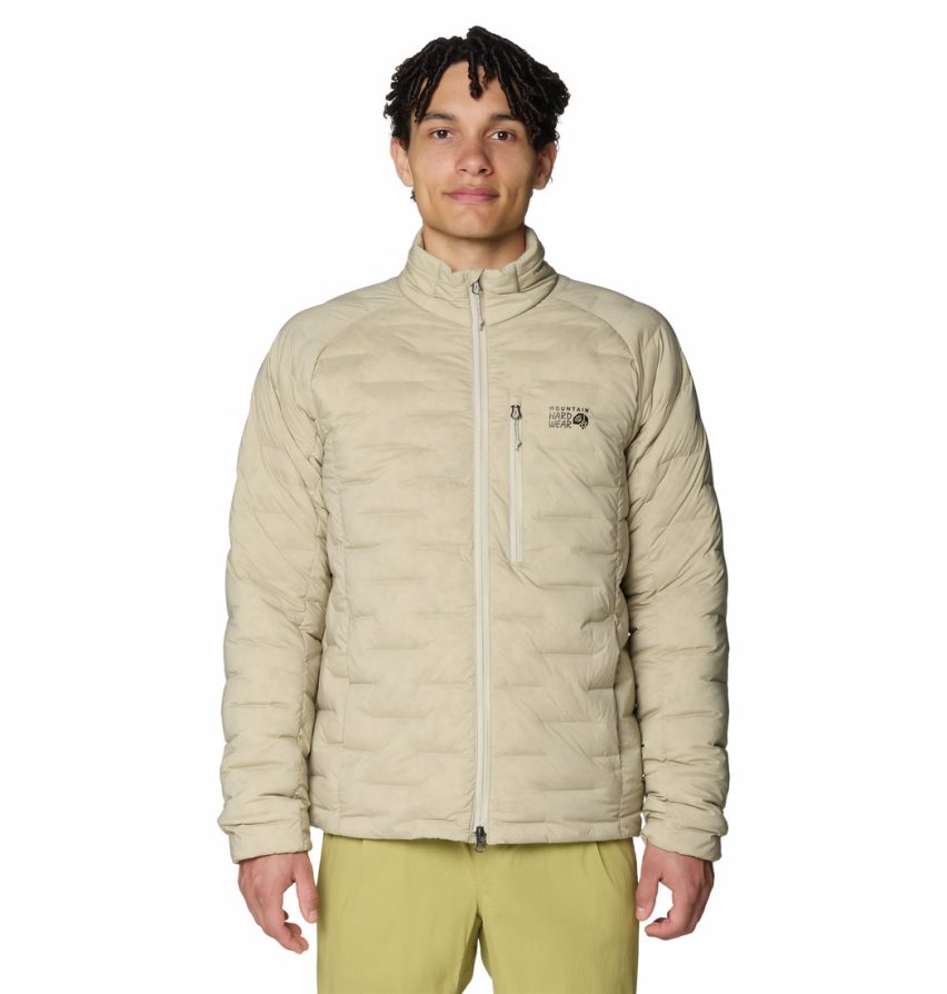 MHW StretchDown™ Jacket M